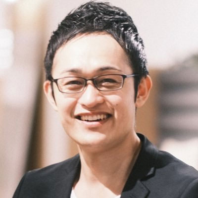 小菅秀樹 顔写真